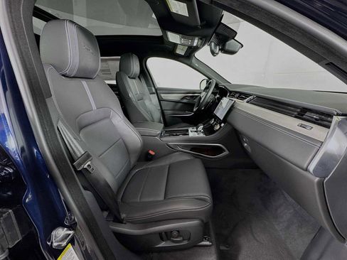 New 2026 Jaguar F-PACE R-Dynamic S image 27