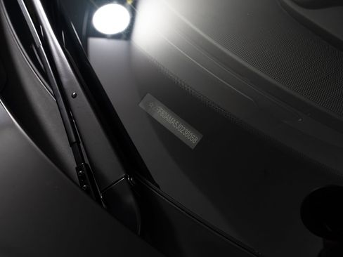 Certified 2018 Ferrari 488 Spider RWD image 58