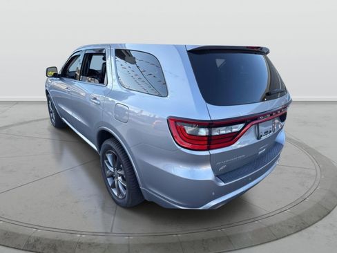Used 2018 Dodge Durango GT w/ Premium Group image 5
