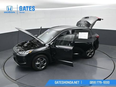 Used 2024 Ford Escape ST-Line AWD/4WD image 51