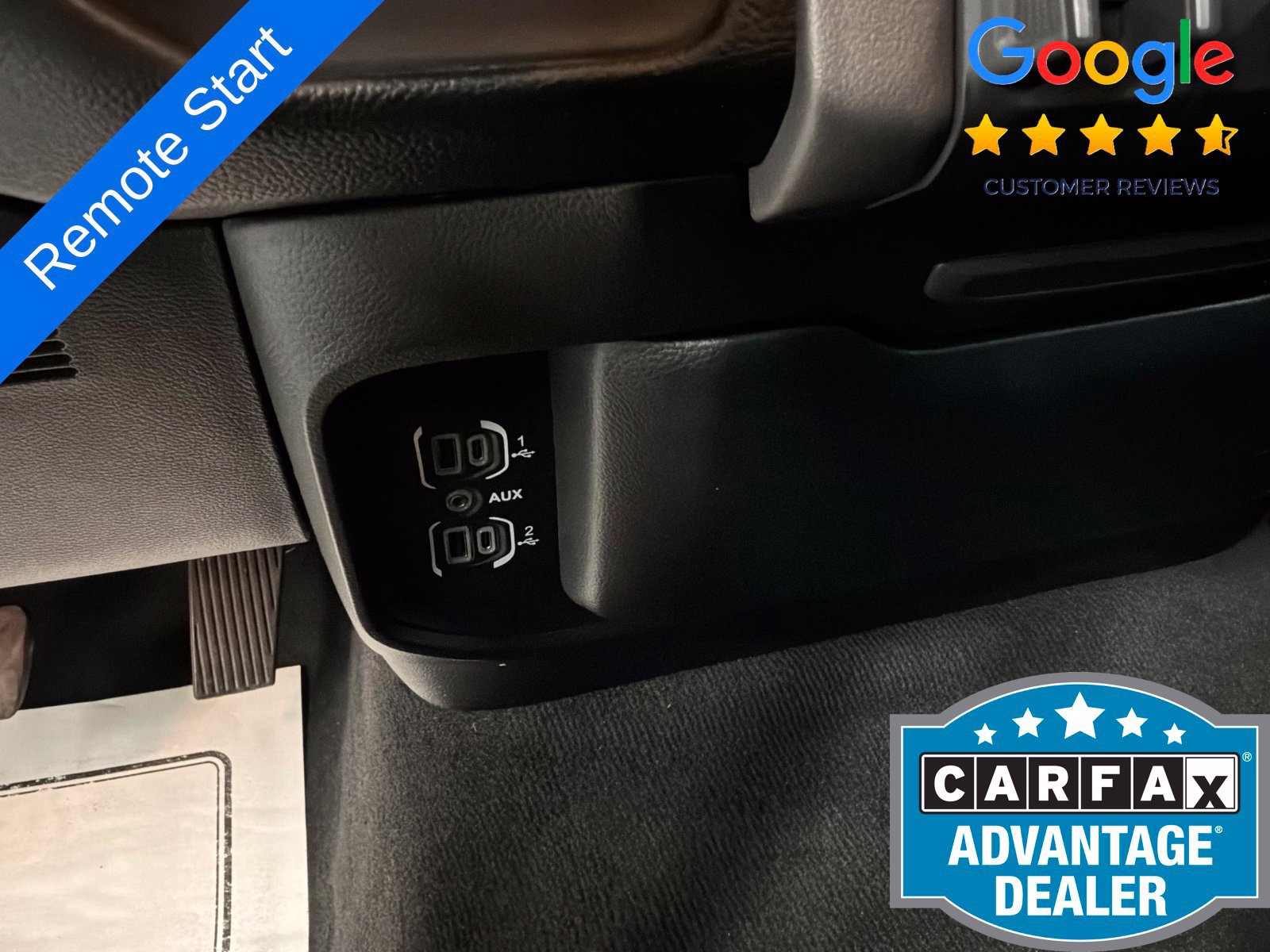 Used 2022 RAM 1500 Big Horn AWD/4WD image 24