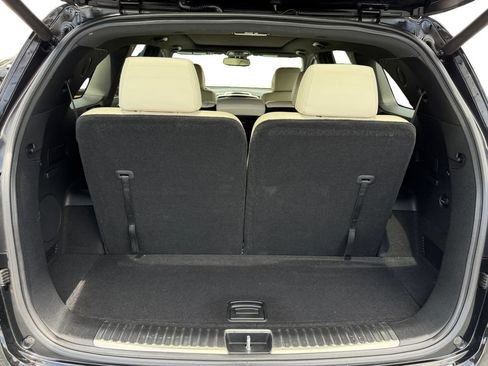 Used 2017 Kia Sorento SX FWD image 19