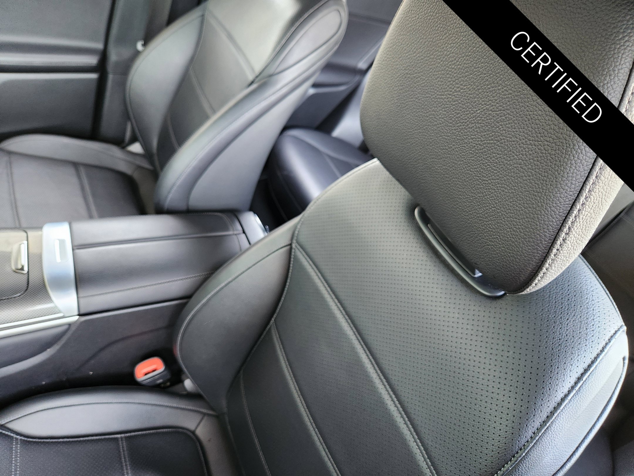 Certified 2023 Mercedes-Benz GLC 300 image 16