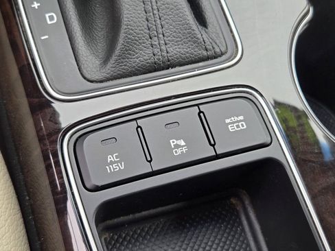 Used 2015 Kia Sorento EX w/ EX V6 Touring Package FWD image 20