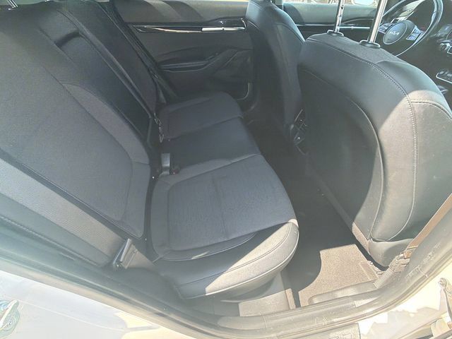 Used 2023 Kia Seltos S FWD image 15