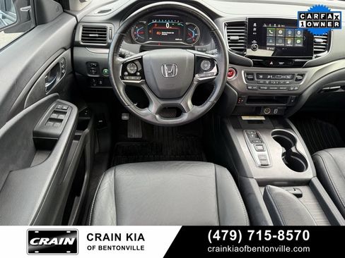 Used 2021 Honda Pilot Special Edition image 24