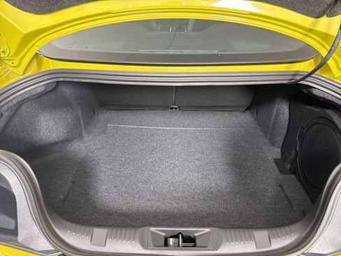 New 2025 Ford Mustang GT Premium w/ Mustang Nite Pony Package image 25