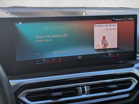 Certified 2023 BMW 330i Sedan w/ M Sport Package image 13