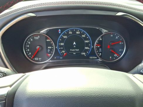 Used 2025 Chevrolet Blazer RS image 16