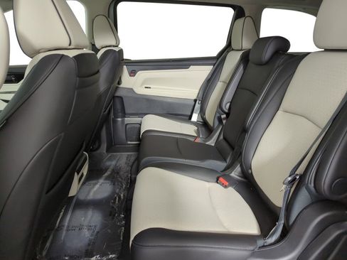 New 2026 Honda Odyssey Elite image 19
