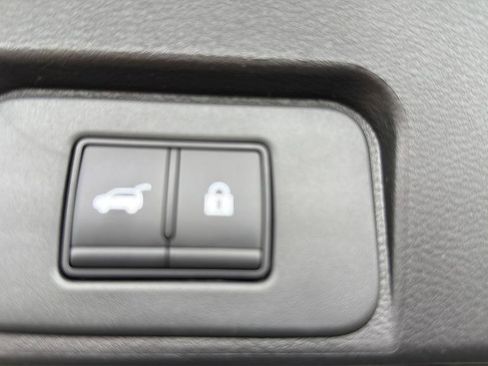 New 2026 Nissan Rogue SV AWD/4WD image 14
