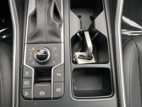 New 2026 Kia Sorento S AWD/4WD image 22