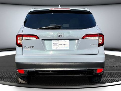 Used 2022 Honda Pilot Sport image 6