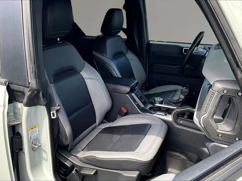 Used 2024 Ford Bronco Big Bend AWD/4WD image 25