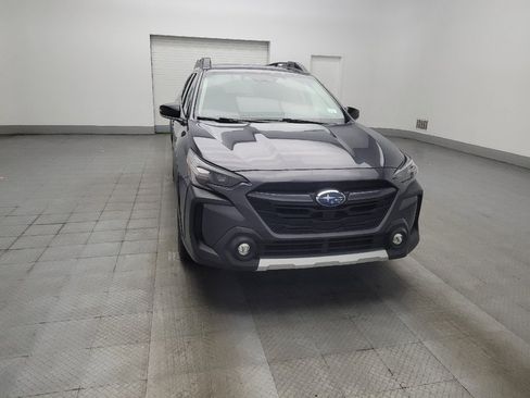 Used 2023 Subaru Outback Limited AWD/4WD image 14