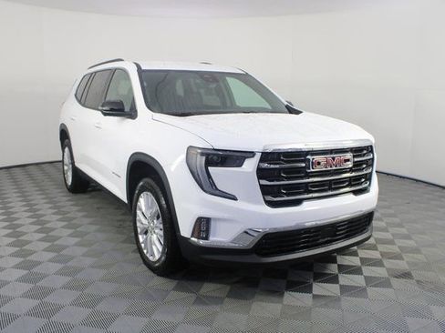 New 2026 GMC Acadia Elevation w/ Elevation Premium Package image 30