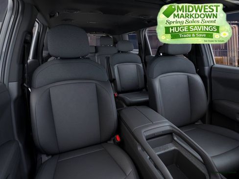 New 2027 Kia Telluride S FWD image 15