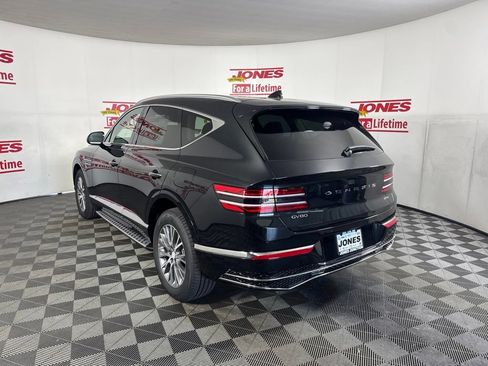 New 2026 Genesis GV80 2.5T AWD/4WD image 2