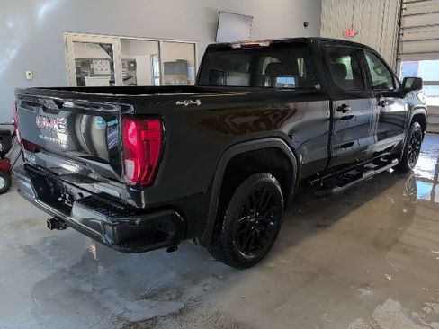 Used 2020 GMC Sierra 1500 Elevation image 4