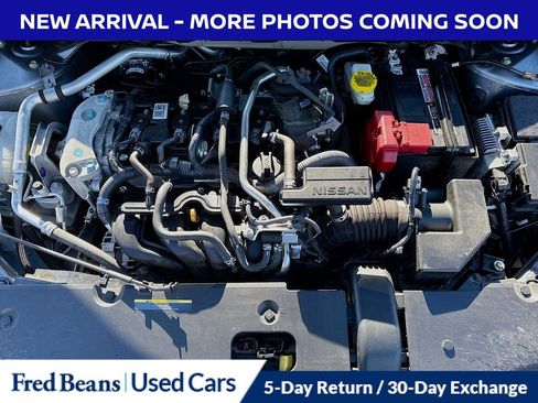 Used 2024 Nissan Sentra SV image 11