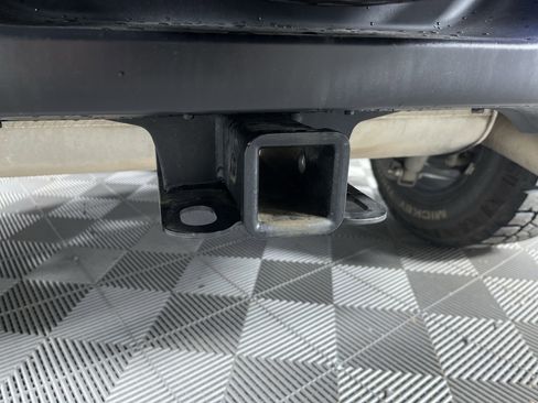 Used 2018 Jeep Wrangler Unlimited Sahara image 23