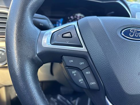 Used 2014 Ford Fusion SE w/ Equipment Group 502A image 20