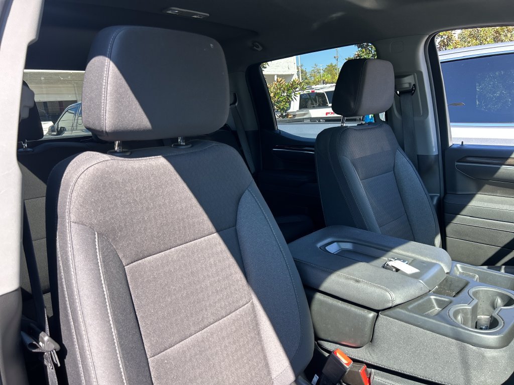Used 2026 Chevrolet Silverado 1500 RST AWD/4WD image 14