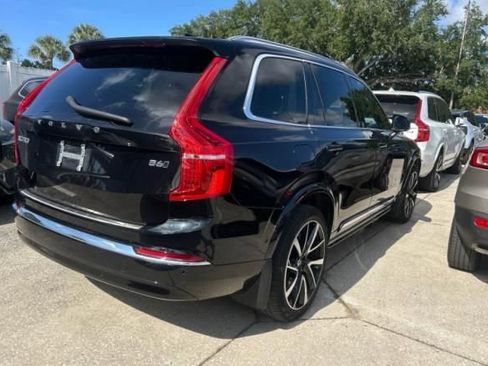 Used 2023 Volvo XC90 B6 Plus w/ Protection Package Premier AWD/4WD image 1