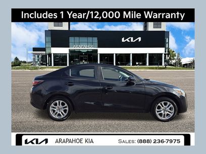 Used 2018 Toyota Yaris iA