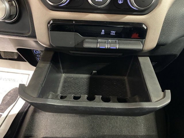 Used 2021 RAM 1500 Laramie AWD/4WD image 42