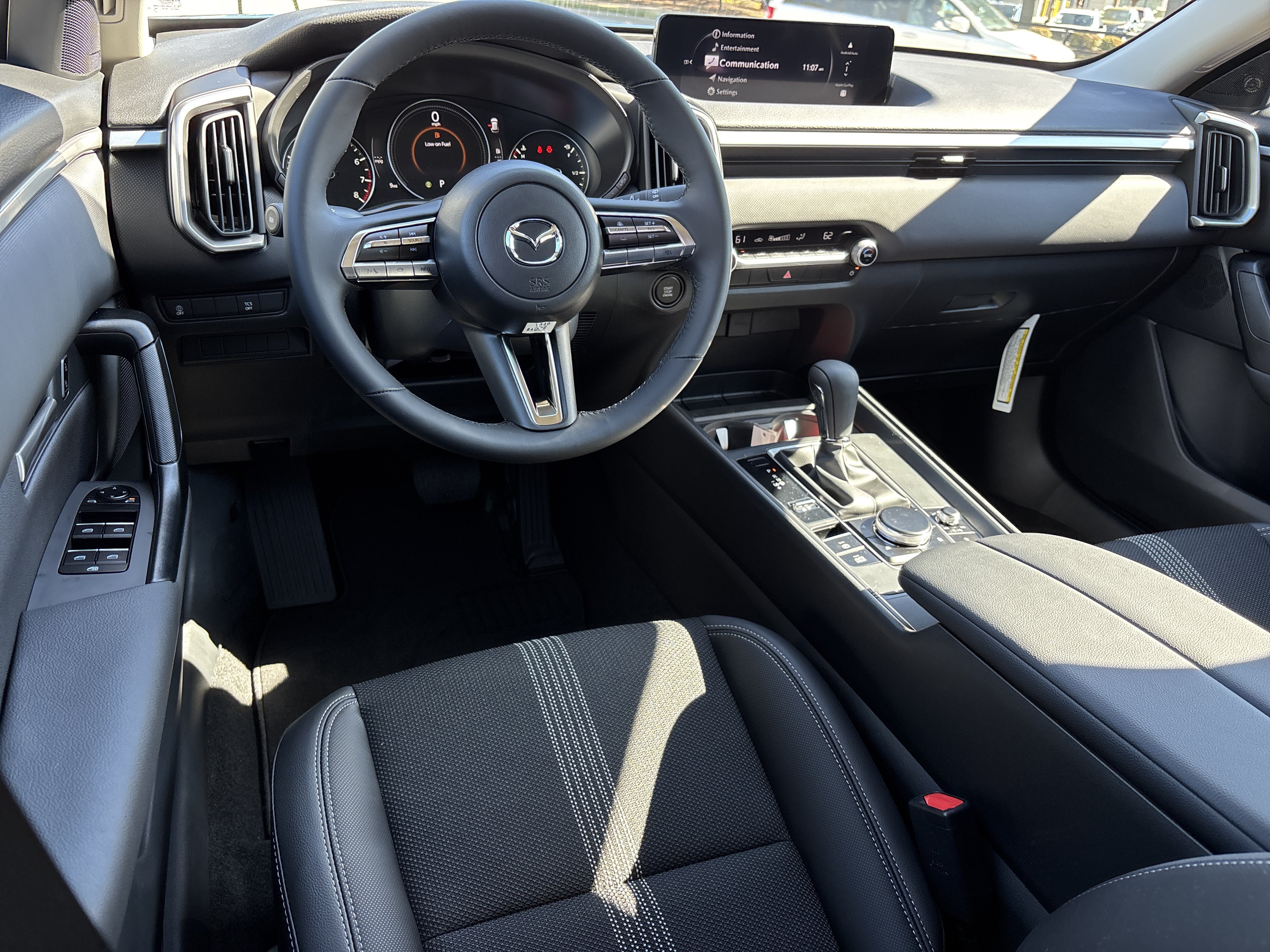New 2026 MAZDA CX-50 AWD 2.5 S w/ Weather Package image 16