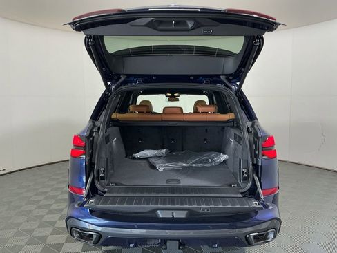New 2026 BMW X5 xDrive40i w/ M Sport Package image 28