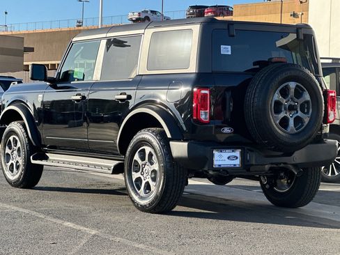 New 2026 Ford Bronco Big Bend image 5
