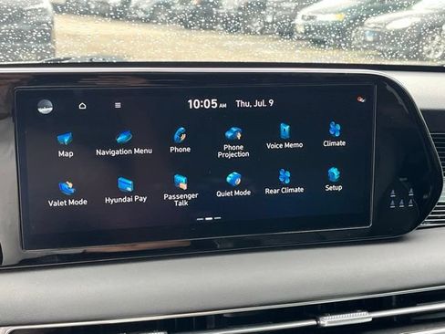 Used 2024 Hyundai Palisade Calligraphy AWD/4WD image 28