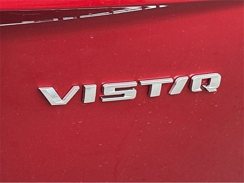 New 2026 Cadillac Vistiq Luxury image 34