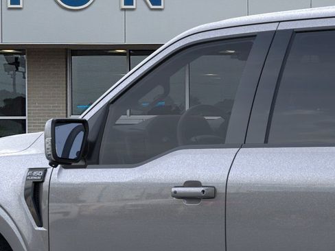 New 2025 Ford F150 Platinum w/ Equipment Group 702A High image 21