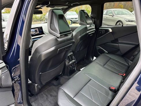 Certified 2025 BMW X3 M50 image 27