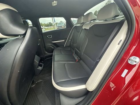 Used 2025 Kia K4 GT-Line w/ GT-Line Premium Package FWD image 29
