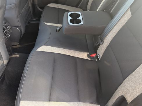 Used 2025 Ford Bronco Sport Big Bend AWD/4WD image 25