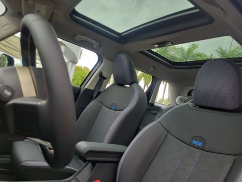 New 2026 MINI Cooper S image 21