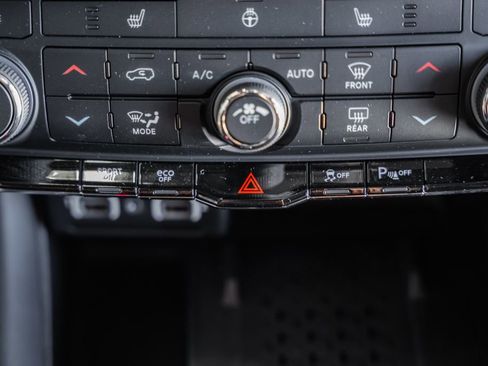 New 2026 Dodge Durango GT image 25