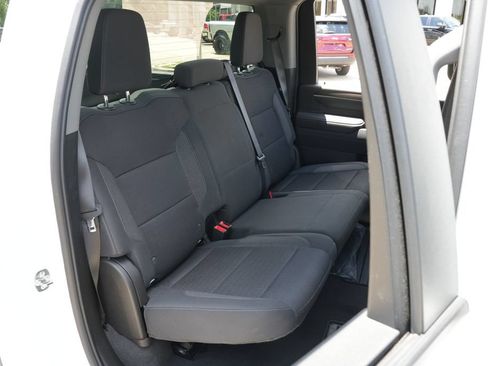 Used 2025 Chevrolet Silverado 2500 LT w/ Convenience Package AWD/4WD image 22