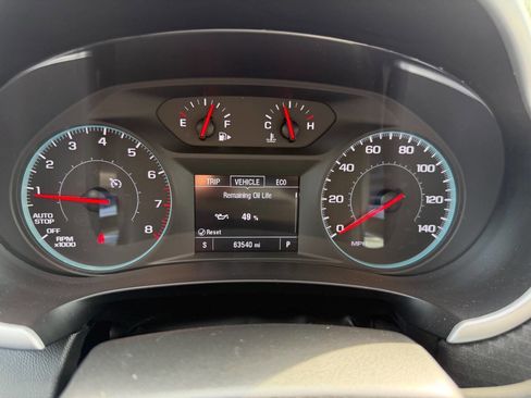 Used 2023 Chevrolet Malibu LT FWD image 19