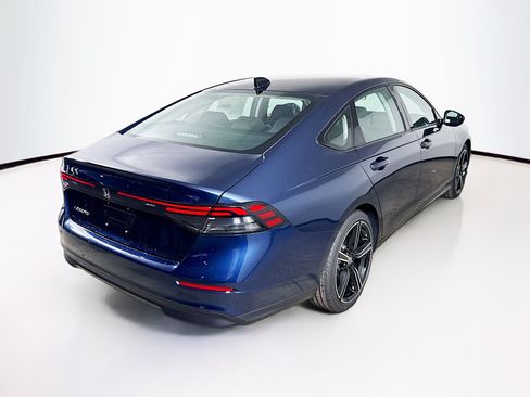New 2026 Honda Accord SE image 31