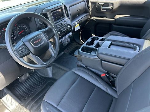 New 2026 GMC Sierra 1500 Pro w/ Pro Value Package AWD/4WD image 10