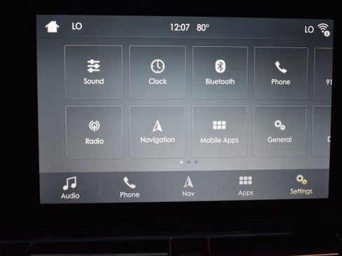Used 2018 Lincoln Navigator Reserve w/ Technology Package AWD/4WD image 22