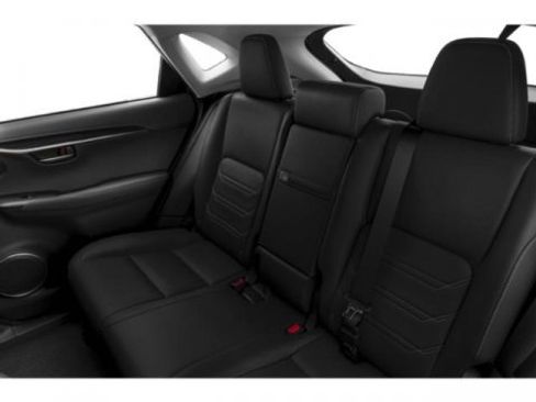 Used 2015 Lexus NX 200t FWD image 15