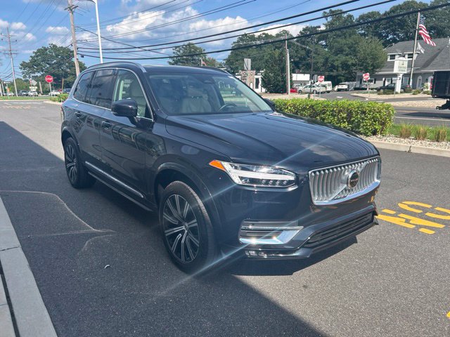 Certified 2024 Volvo XC90 B5 Core w/ Protection Package Premier AWD/4WD image 6