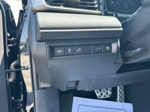 Used 2025 Toyota Camry SE w/ Multimedia Upgrade Package FWD image 15