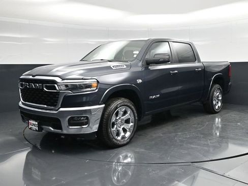 New 2026 RAM 1500 Big Horn image 3